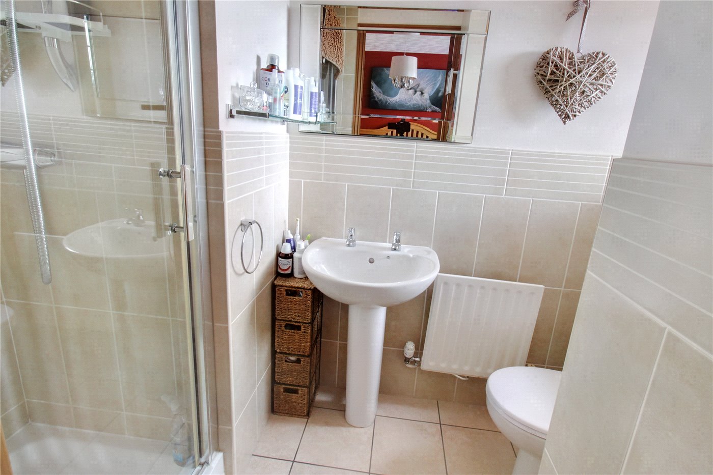 En Suite